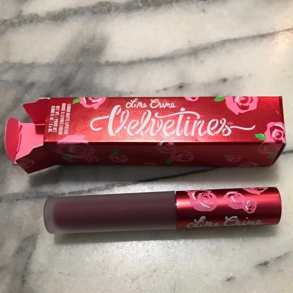 Limecrime Fetish matte lipstick - Picture 3 of 4